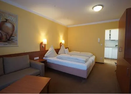Park Hotel Garching bei München