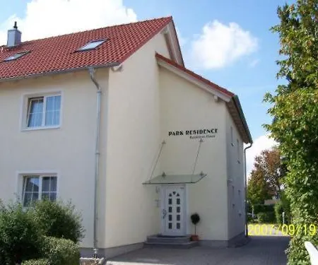 Hotel Park 3*