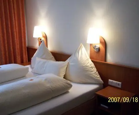 Hotell Park Garching bei München