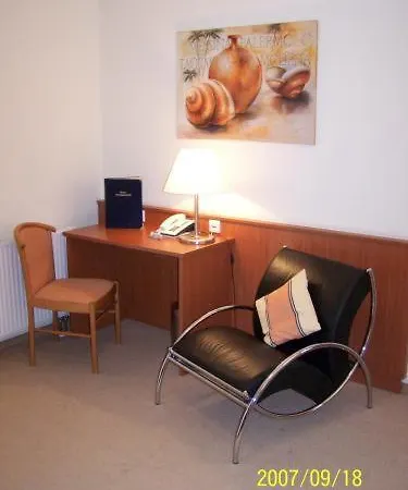 Park Garching bei München