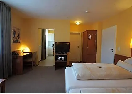 Hotel Park 3*