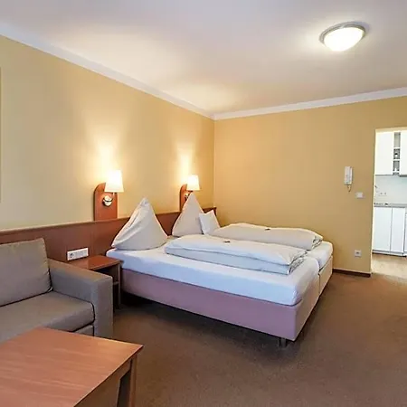 Hotel Park Garching bei München