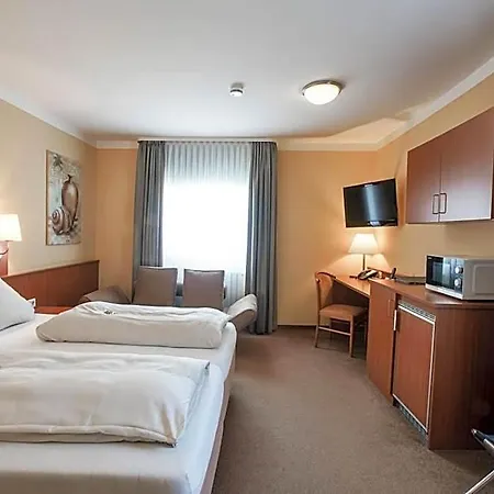 Park Hotel Garching bei München