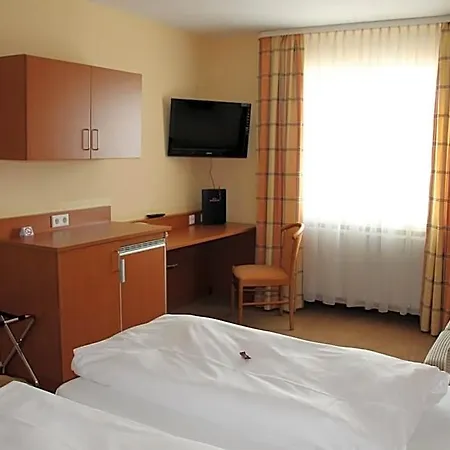 Park Hotel Garching bei München