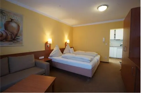 Park Hotel Garching bei München